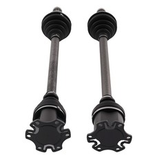 Arbre CV Avant Complet for Audi A4 B7 2.0 TDI 2004-2008 203352 Paire