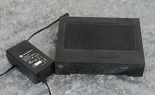 Motorola vip 1003 - motorola,