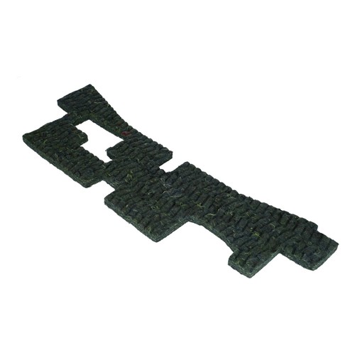 Pannello isolante anteriore