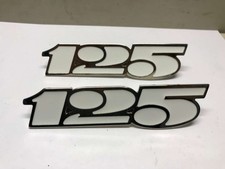 LOGHI IN METALLO FIANCHETTI