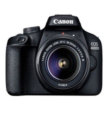 Canon eos 4000d s - canon, ef-s