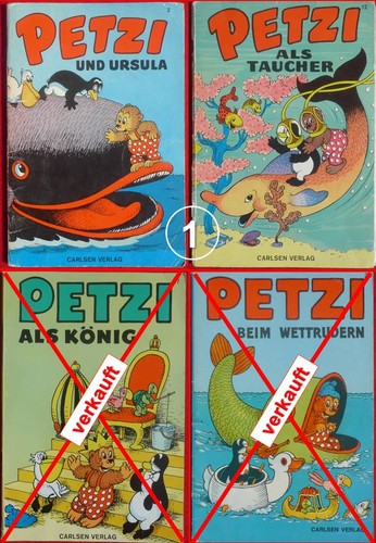 Antiquariato libri petzi - -,