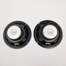 Set 2x WOOFER CERWIN VEGA L7