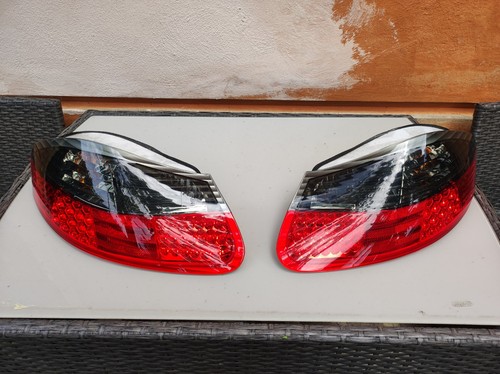 Fari posteriori porsche - fari,