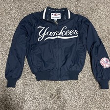 Giacca Dugout Vintage Majestic