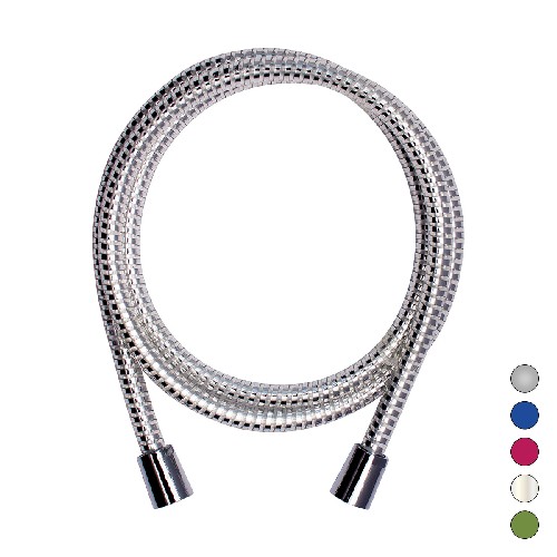 Flessibile doccia antitorsione - flessibile,