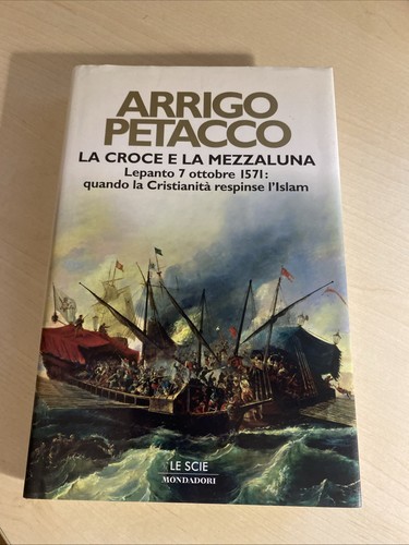 Arrigo petacco croce la - petacco,