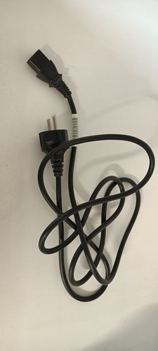 Cavi alimentazione monitor - cavi, pc