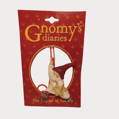 Vintage gnomy diaries la - gnomy's,