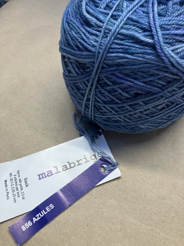 Calza merino singola palla - calza, di