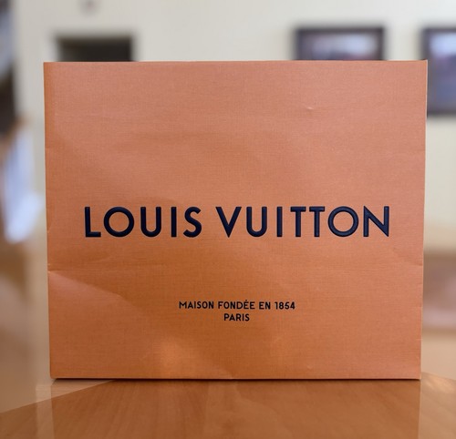 Borsa shopping louis vuitton - borsa,