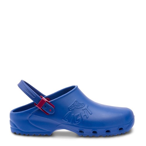 Calzuro light zoccoli - light,