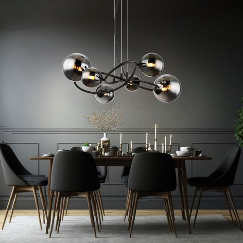 Lampadario sospeso lampada - lampada, da