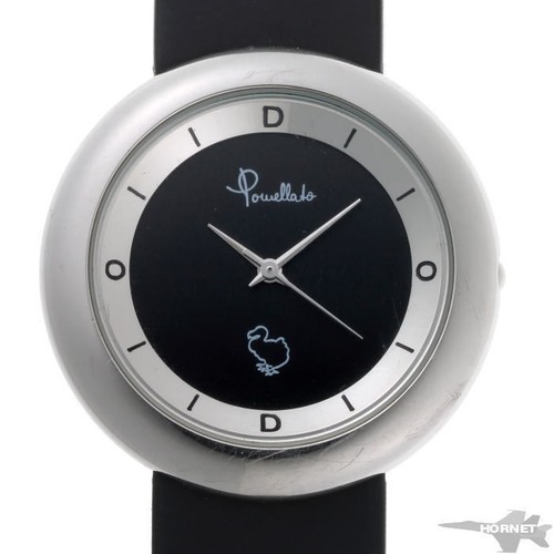 Orologio pomellato dodo - orologio,