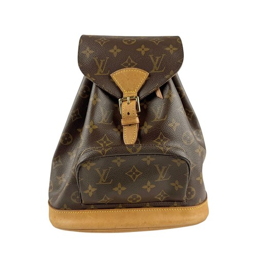 Zaino originale louis vuitton - originale,