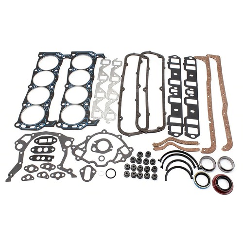 Kit guarnizioni completo