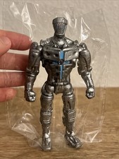 Modellino Real Steel Movie