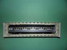 RIVAROSSI voiture lits TYPE P CIWL 2513 NEUF