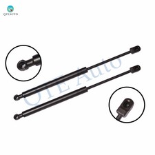 Pair of 2 Rear Trunk Lid Lift