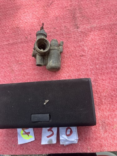 Carburatore dellorto ma19b3 - carburatore,
