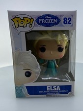 Funko pop disney frozen - funko, elsa