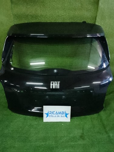 Portellone fiat 500 - portellone,