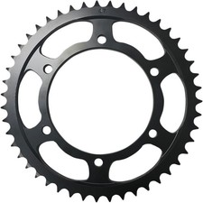 Parts Unlimited Rear Sprocket