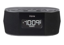 Sveglia iHome con altoparlante