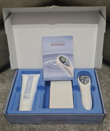 Apparecchio silverslim - apparecchio,