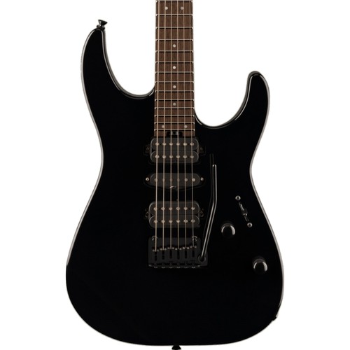 Charvel dk24 hsh - charvel, mj