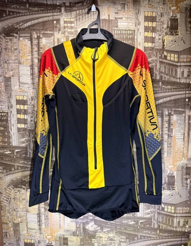 Giacca corsa uomo - da, la