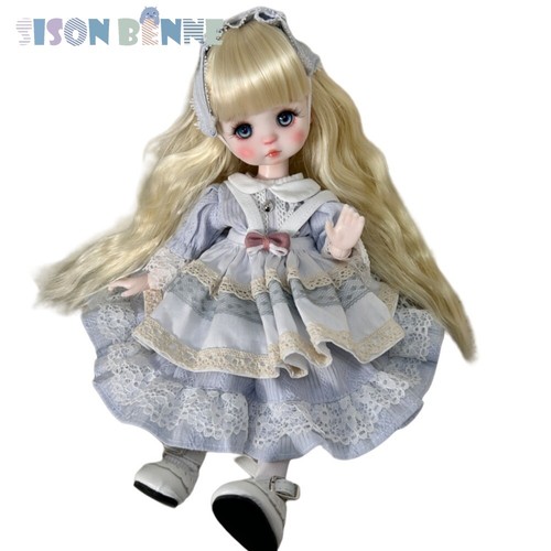 Sison benne mode 30cm - 1/6,