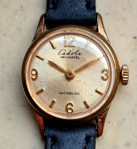 Cadola fhf orologio - cadola,