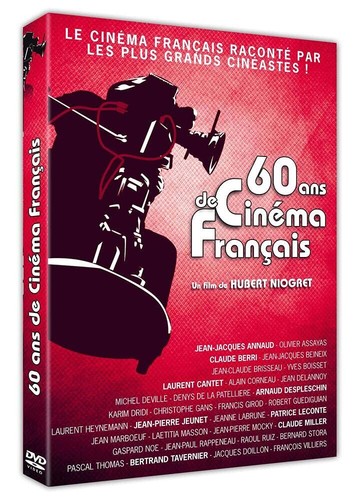 Anni cinema francese - 60,