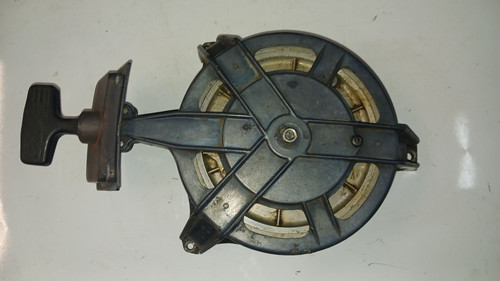Coperchio motore fuoribordo - coperchio,