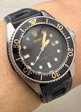 Orologio Seiko Diver Quartz