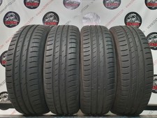 4 GOMME ESTIVE USATE