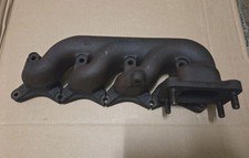 COLLETTORE SCARICO LANCIA