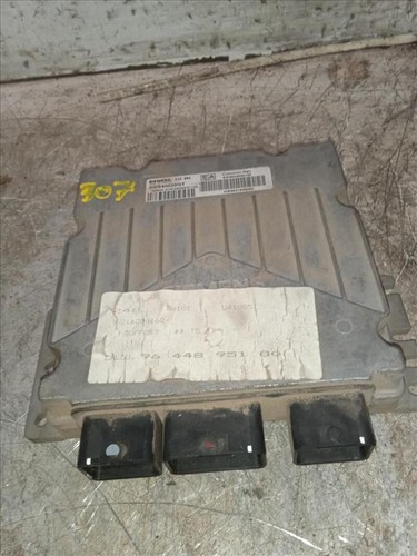 5ws40020gt centralina motore - 5ws40020gt,