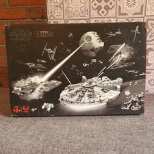 Star Wars Risk - La Serie Nera