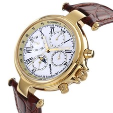 Montre automatique pour homme