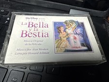 🔥RARE Casete La Bella La