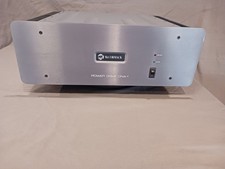 MCCORMACK POWER DRIVE