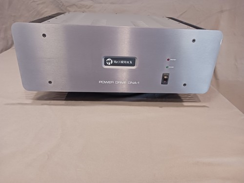 Mccormack power drive - mccormack,
