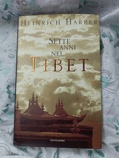 {X03} - Sette Anni Nel Tibet -