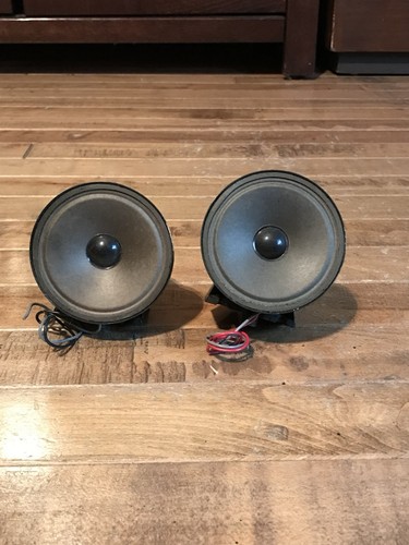 Coppia tweeter bose - coppia,