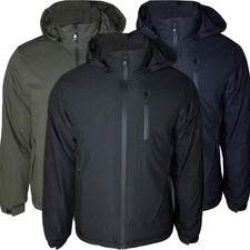 Giubbotto Uomo invernale