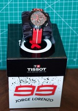 Orologio TISSOT T-Race JORGE