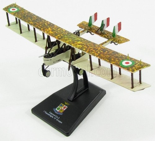 144 edicola caproni ca3 - 1/144,