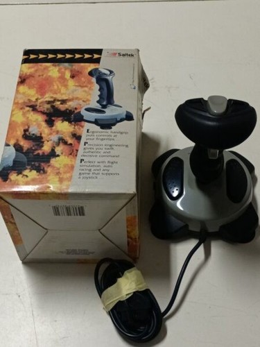 Joystick 732 megagrip vii - joystick,